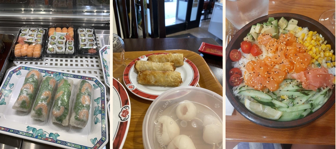 Miam-Miam d'Asie - Gallery Image 2