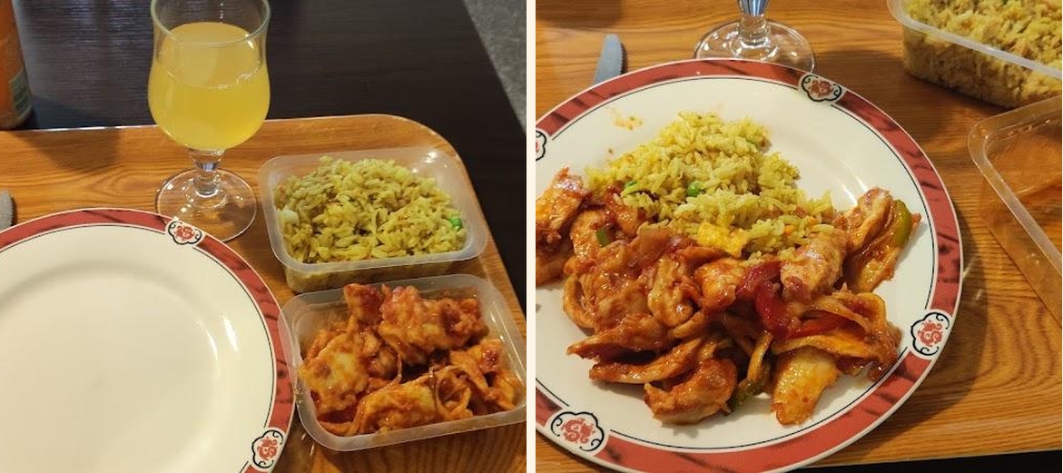 Miam-Miam d'Asie - Gallery Image 4