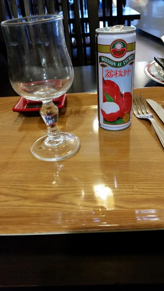 Plateau Repas Tip Top